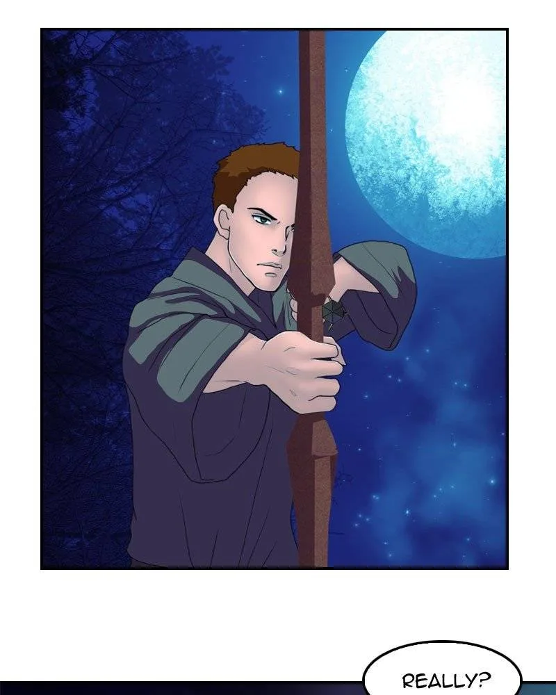 My Dear Cold-Blooded King Chapter 140 page 35