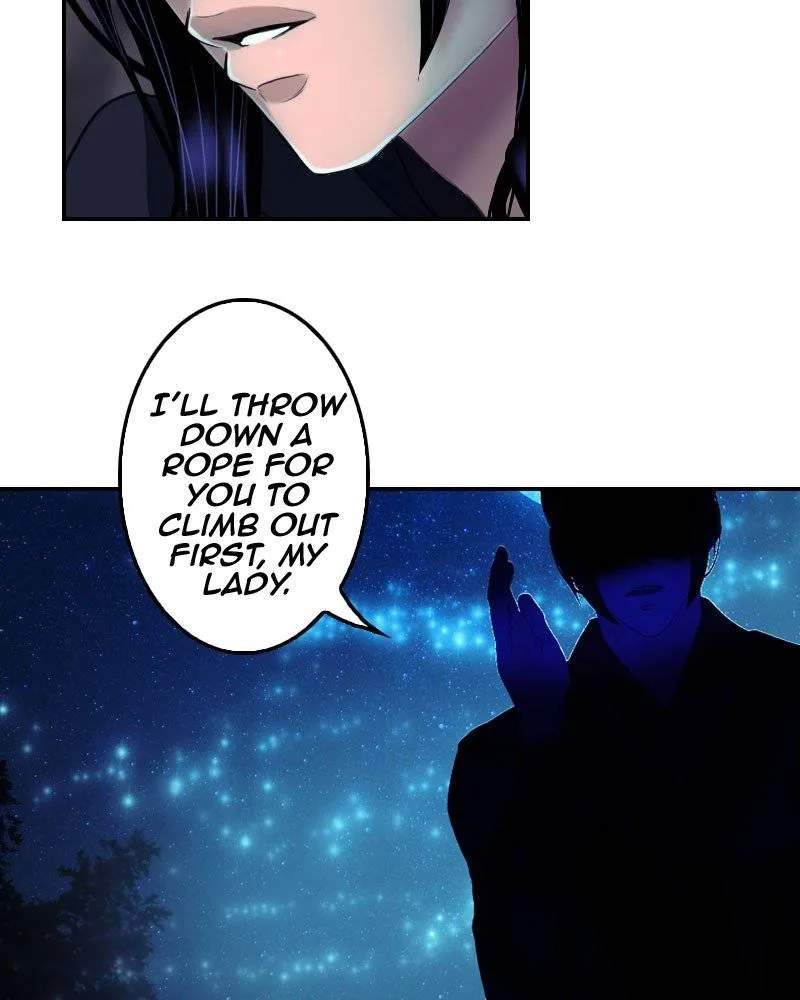 My Dear Cold-Blooded King Chapter 140 page 12