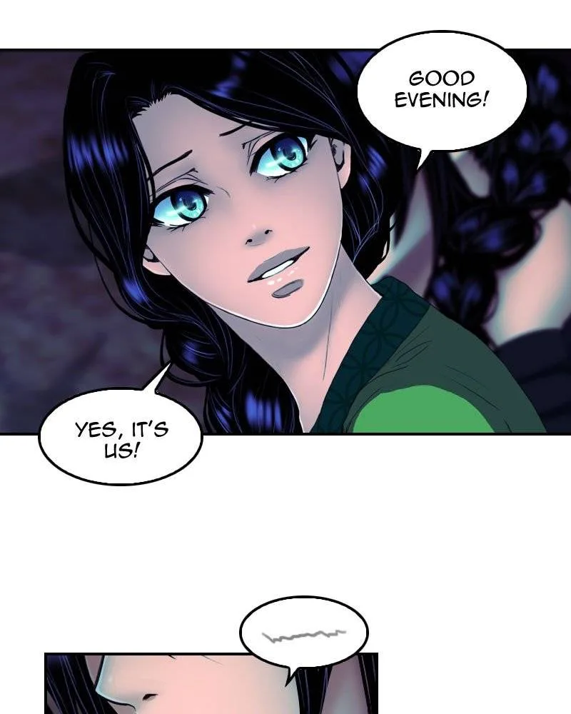 My Dear Cold-Blooded King Chapter 140 page 11