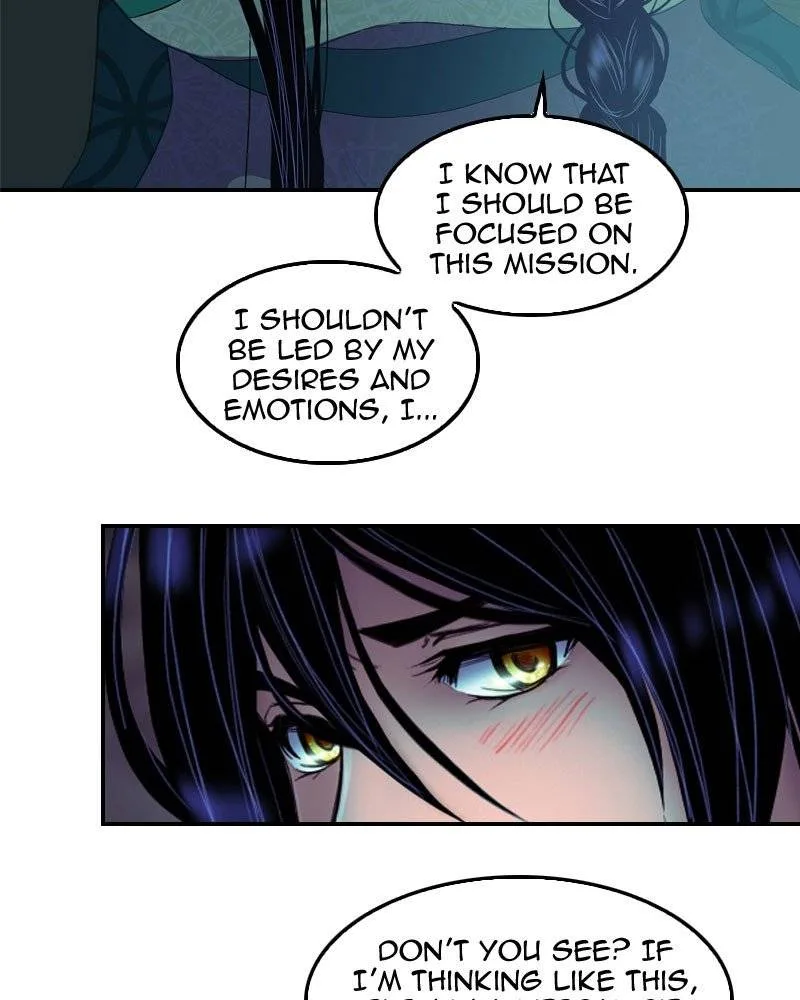 My Dear Cold-Blooded King Chapter 140 page 3