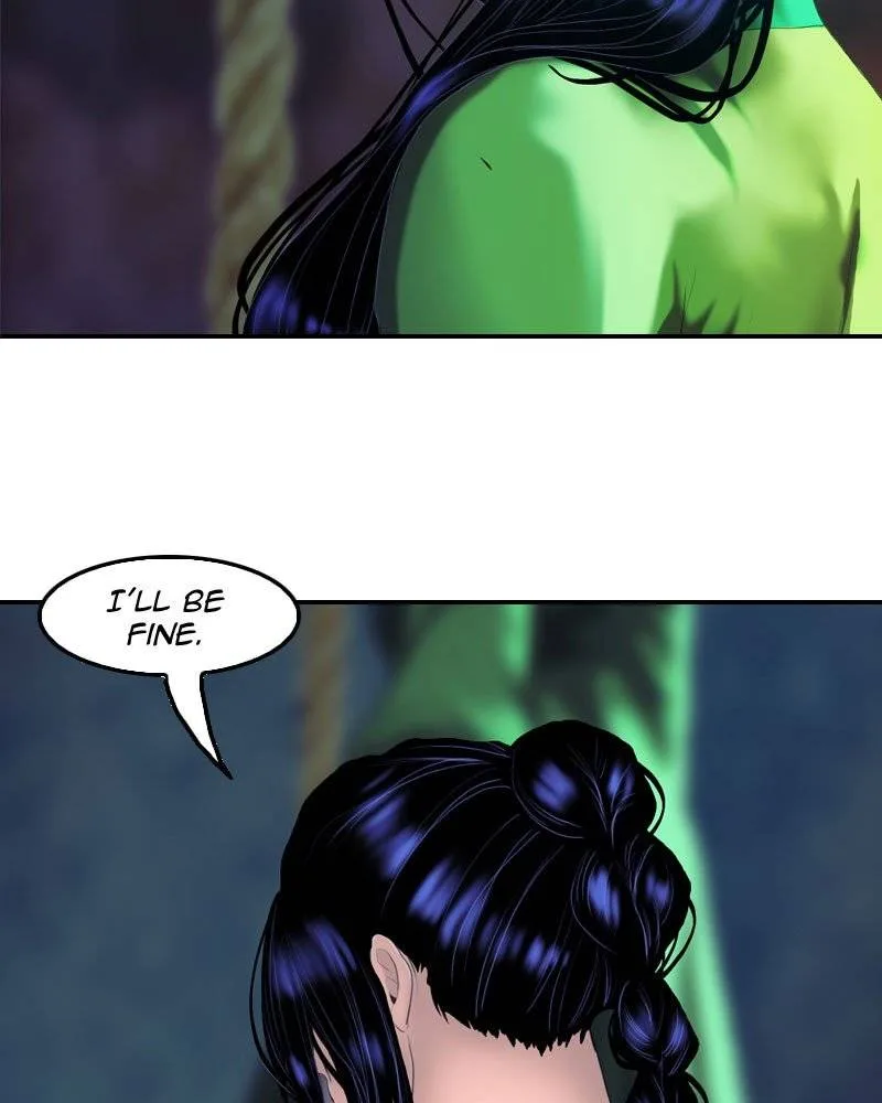 My Dear Cold-Blooded King Chapter 140 page 17