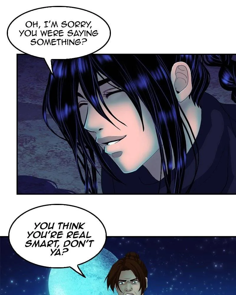 My Dear Cold-Blooded King Chapter 140 page 32