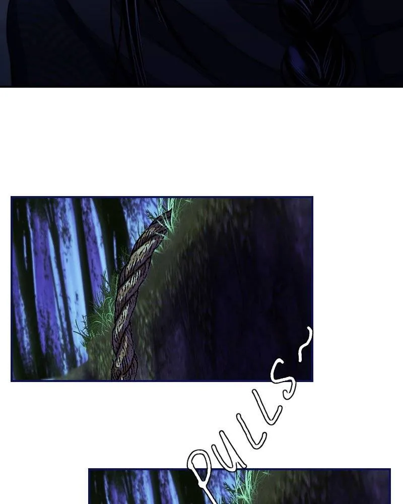 My Dear Cold-Blooded King Chapter 140 page 20