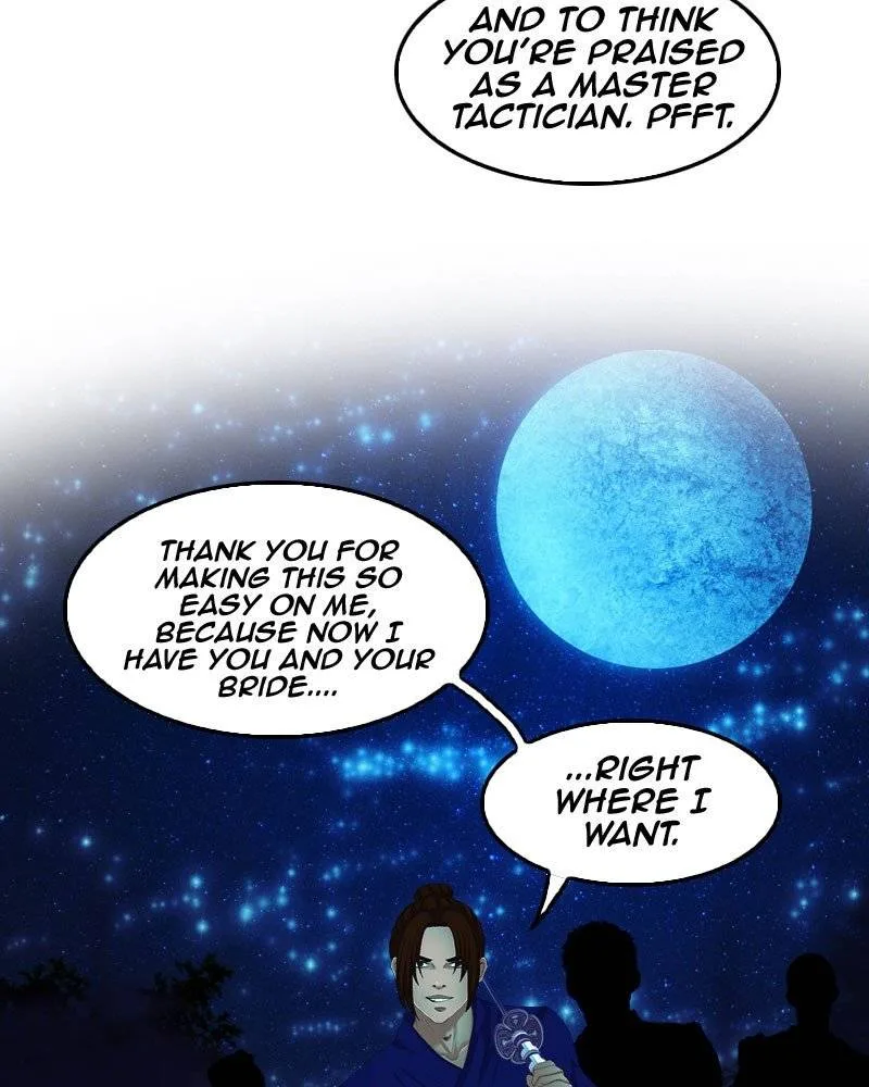 My Dear Cold-Blooded King Chapter 140 page 25