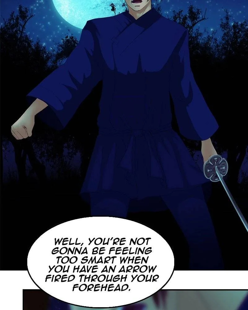 My Dear Cold-Blooded King Chapter 140 page 33
