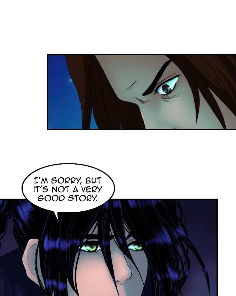 My Dear Cold-Blooded King Chapter 140 page 37