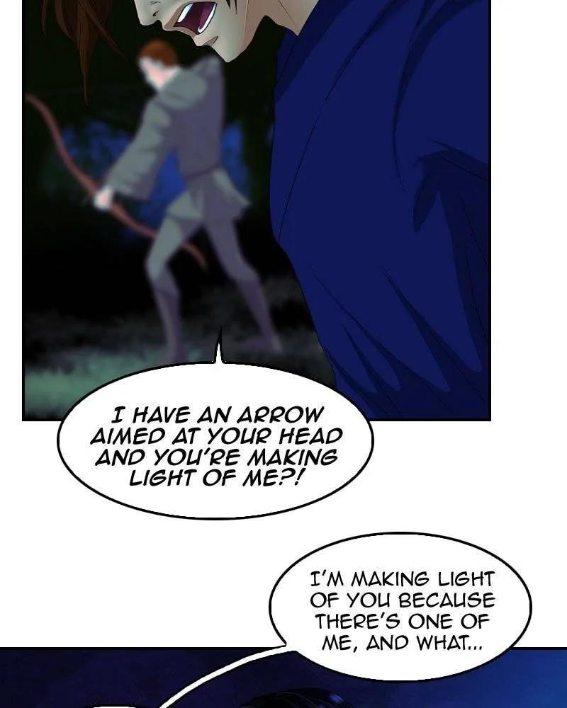 My Dear Cold-Blooded King Chapter 140 page 39