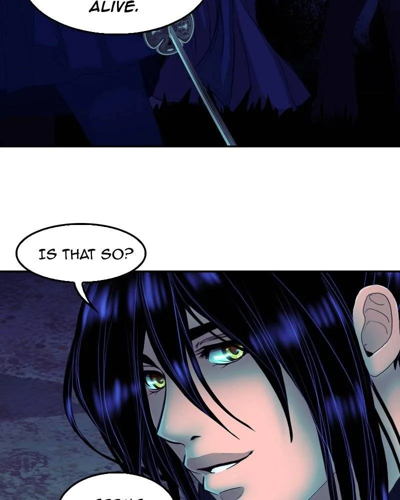My Dear Cold-Blooded King Chapter 140 page 45