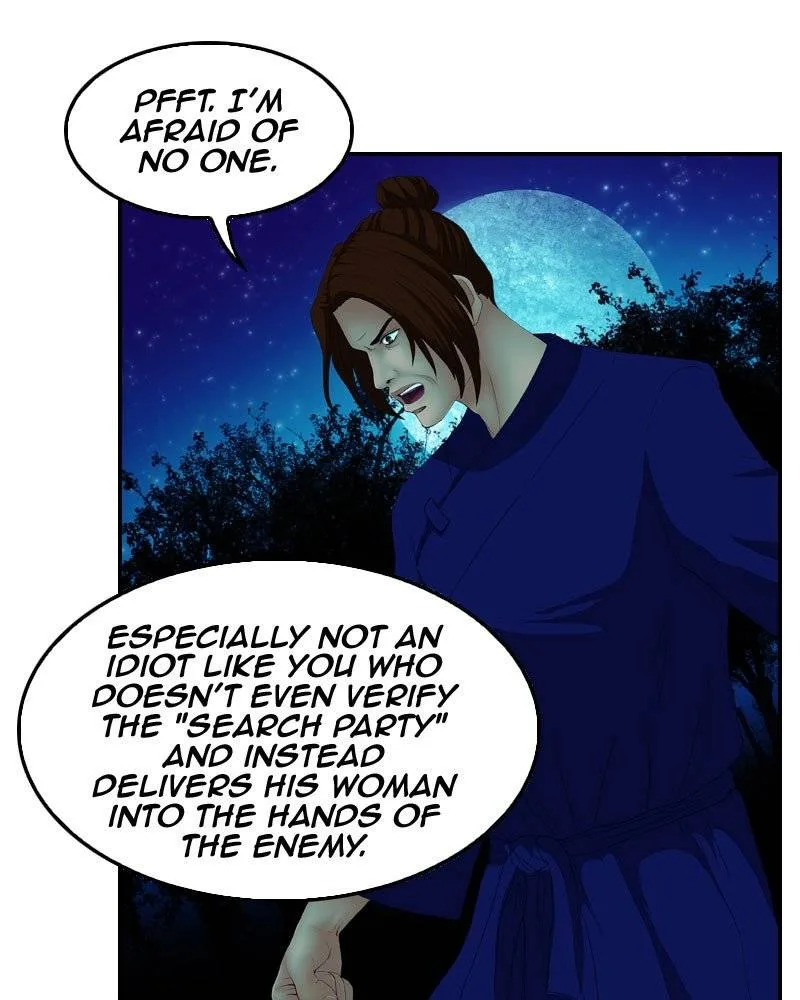 My Dear Cold-Blooded King Chapter 140 page 42