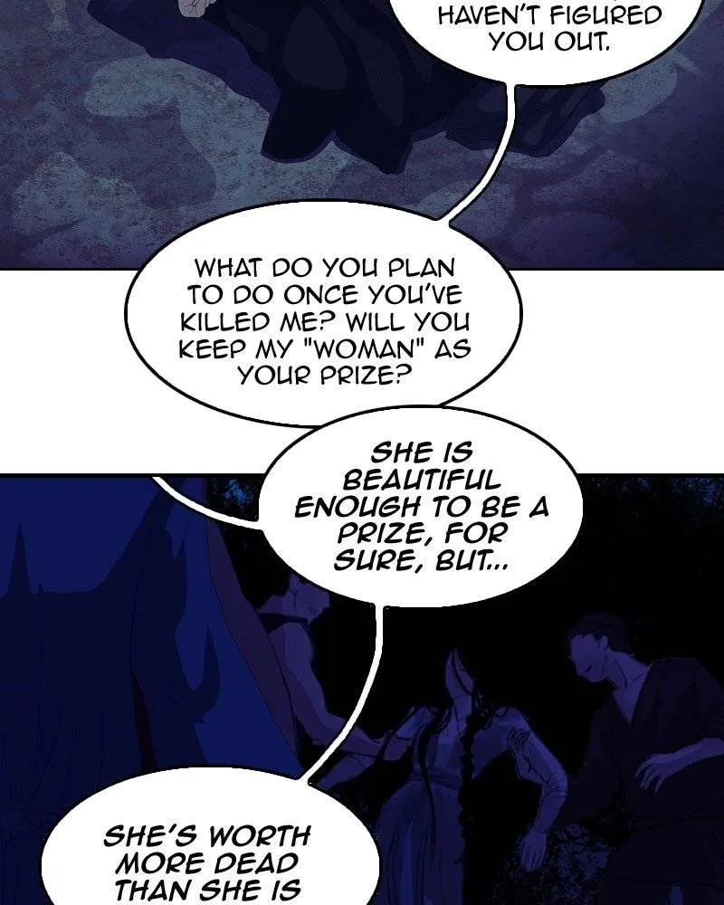 My Dear Cold-Blooded King Chapter 140 page 44