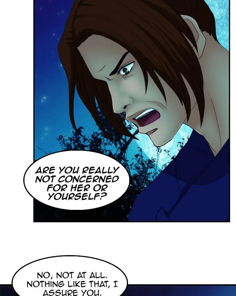 My Dear Cold-Blooded King Chapter 140 page 47
