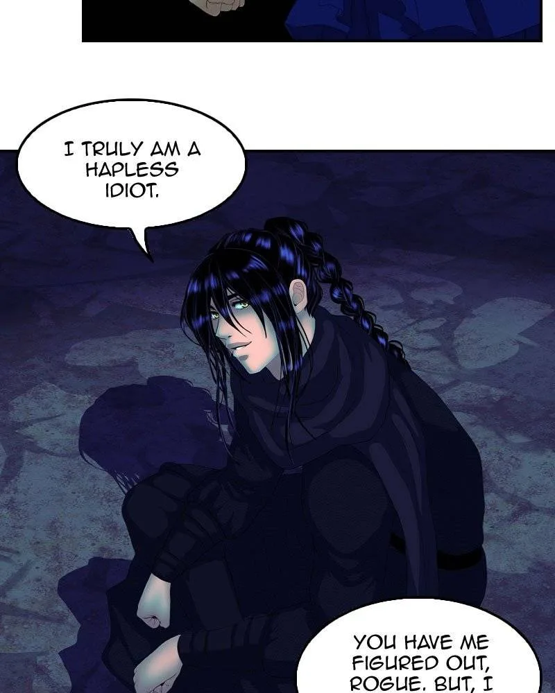 My Dear Cold-Blooded King Chapter 140 page 43