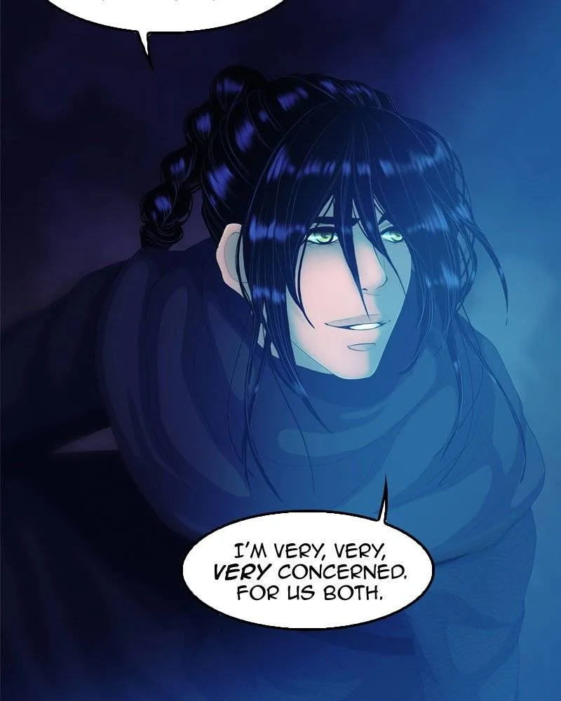 My Dear Cold-Blooded King Chapter 140 page 48