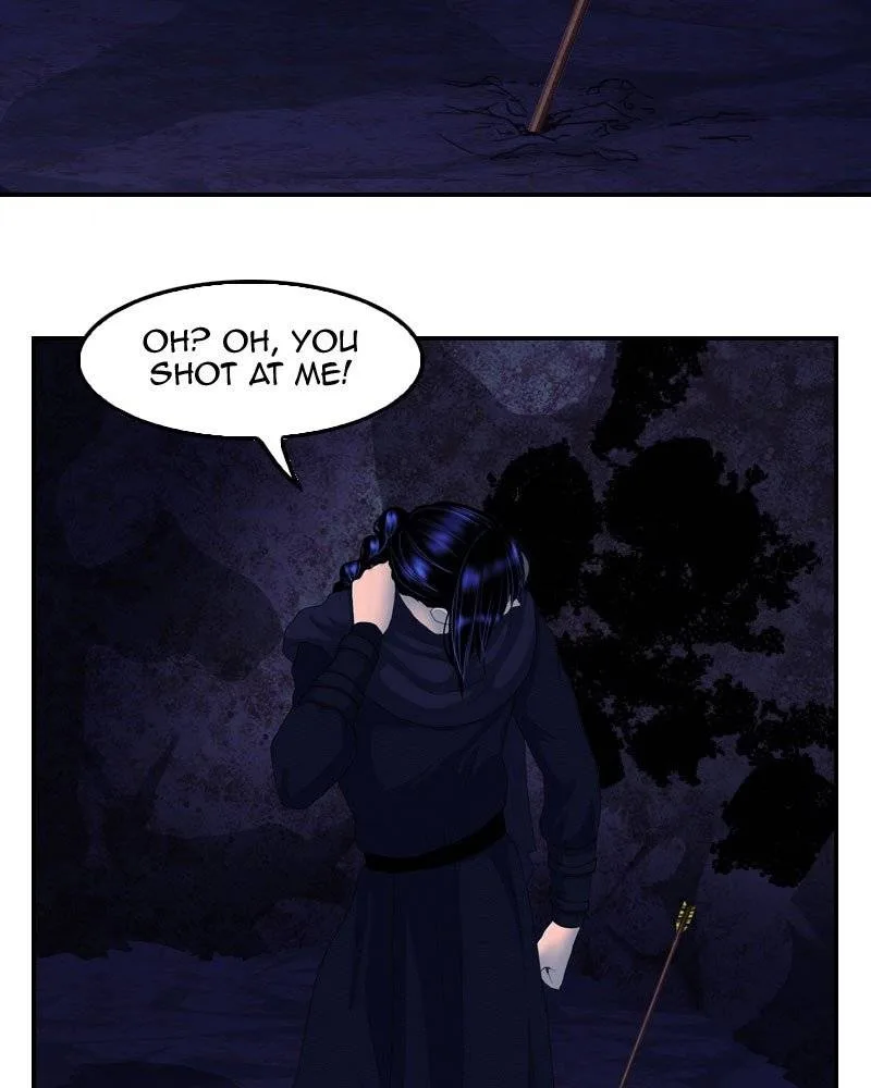 My Dear Cold-Blooded King Chapter 140 page 54