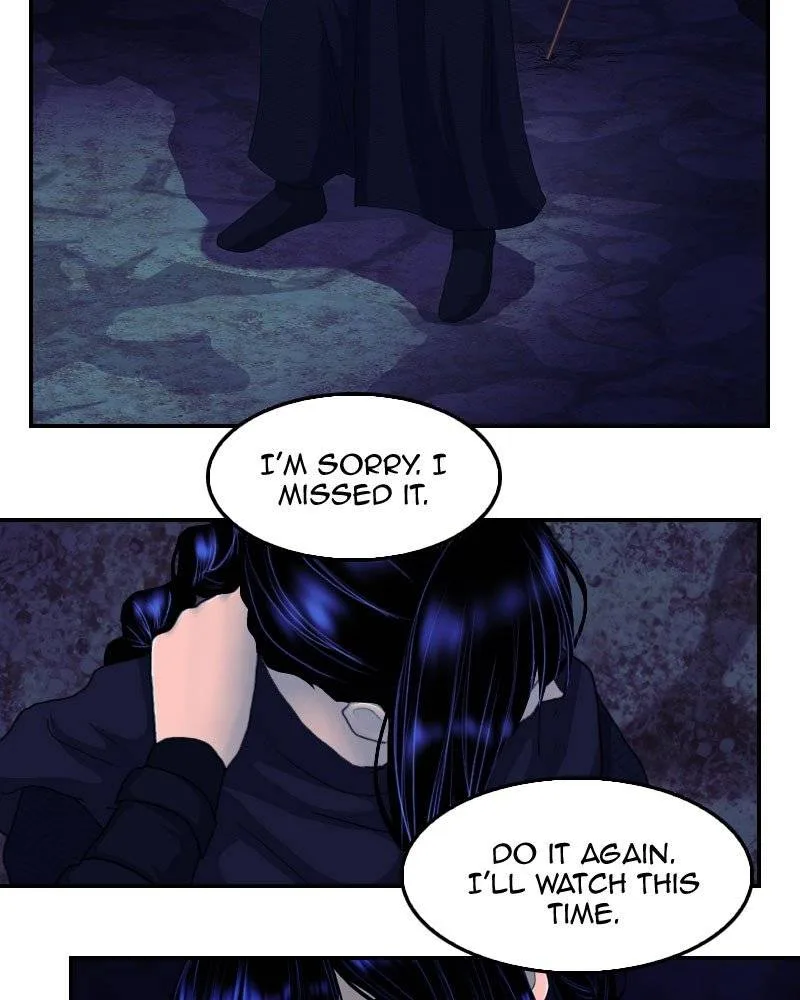 My Dear Cold-Blooded King Chapter 140 page 55