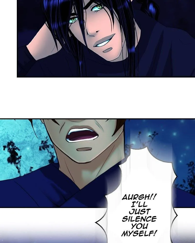 My Dear Cold-Blooded King Chapter 140 page 56