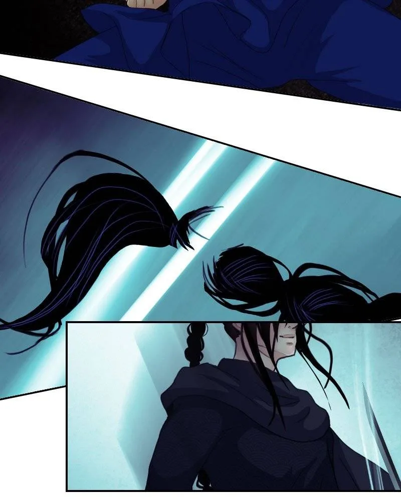 My Dear Cold-Blooded King Chapter 140 page 60