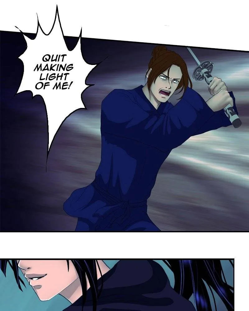 My Dear Cold-Blooded King Chapter 140 page 63