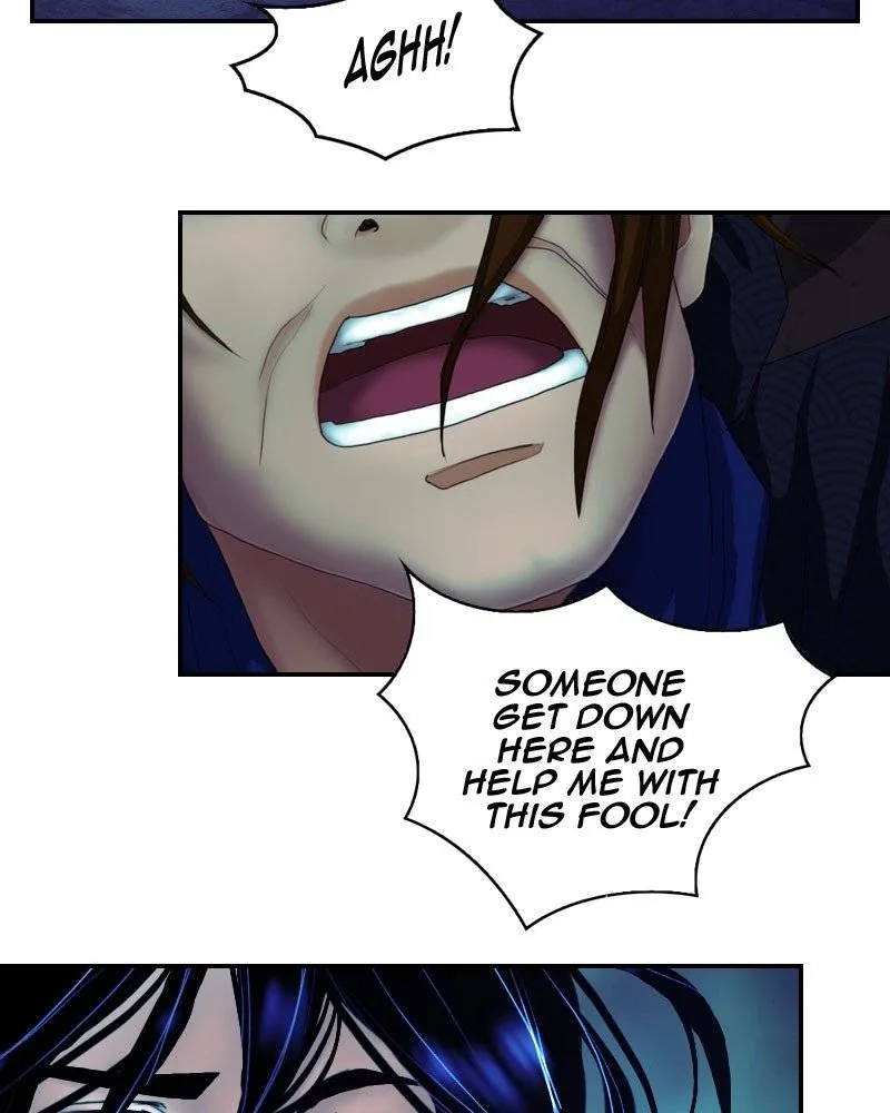 My Dear Cold-Blooded King Chapter 140 page 67