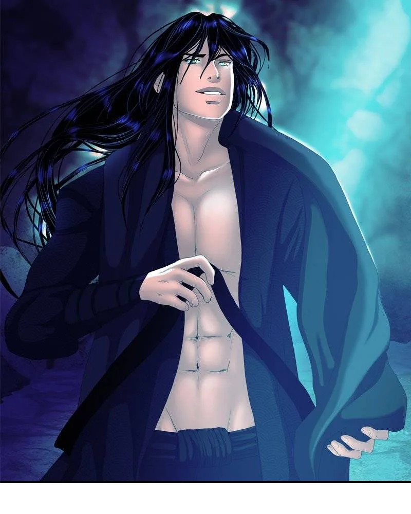 My Dear Cold-Blooded King Chapter 140 page 71