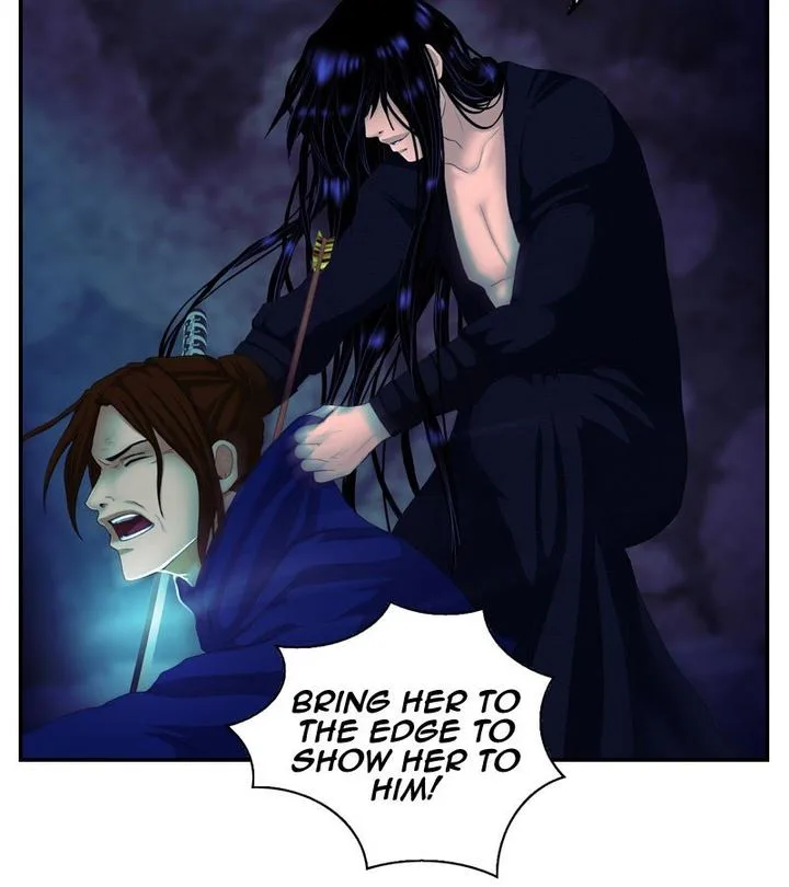 My Dear Cold-Blooded King Chapter 141 page 13