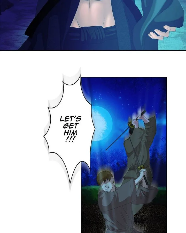 My Dear Cold-Blooded King Chapter 141 page 2
