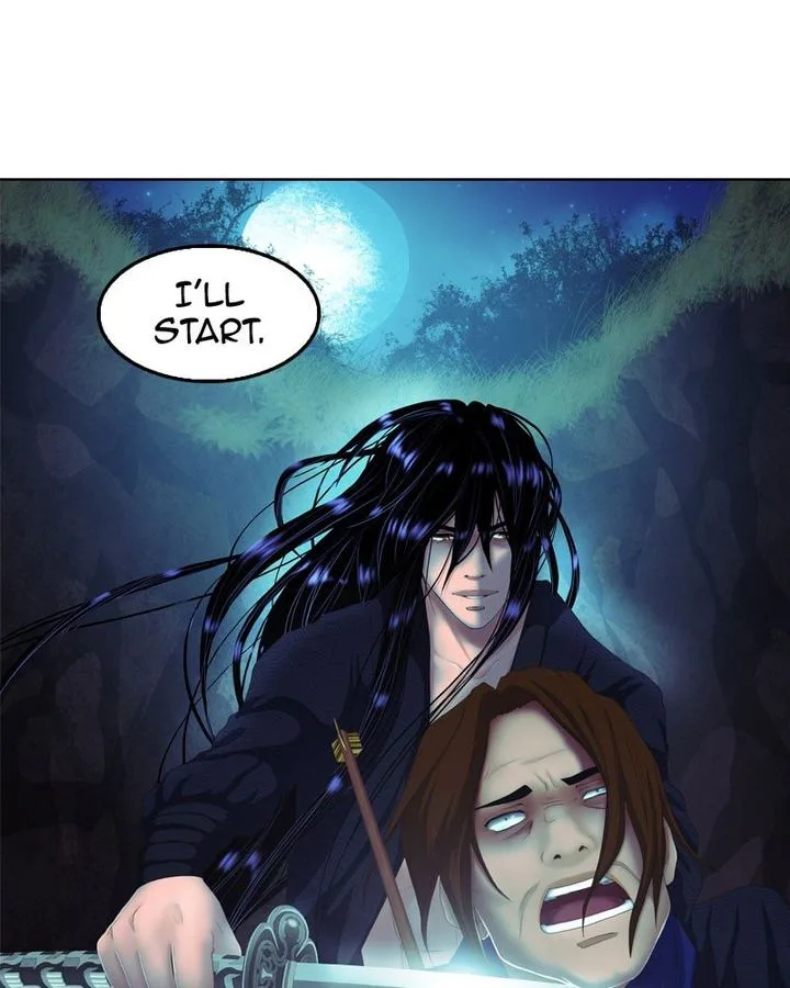 My Dear Cold-Blooded King Chapter 141 page 11