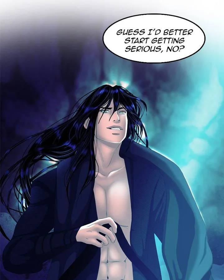 My Dear Cold-Blooded King Chapter 141 page 1