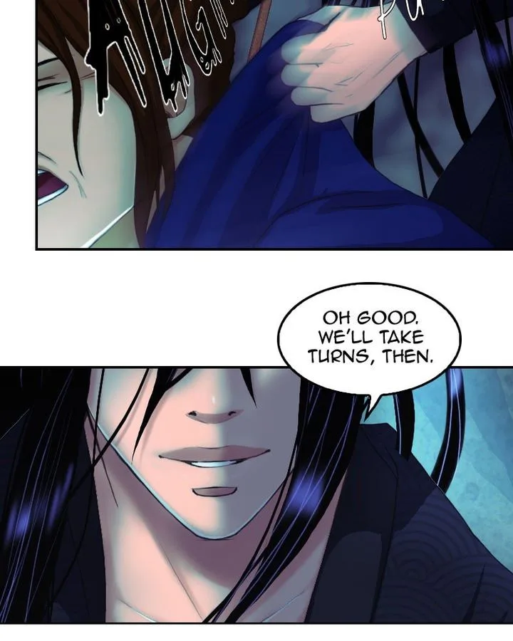 My Dear Cold-Blooded King Chapter 141 page 10