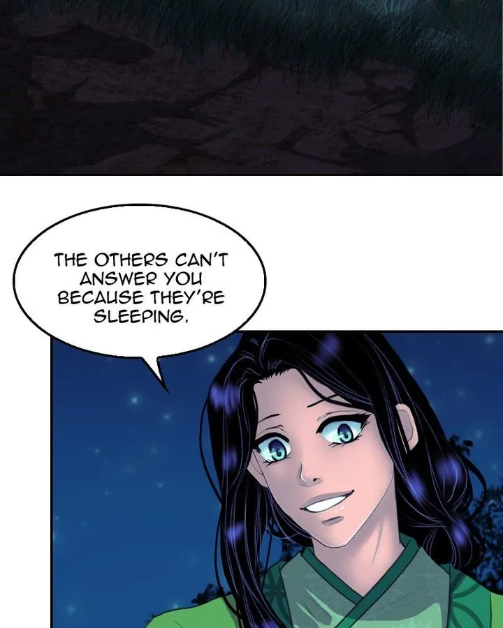 My Dear Cold-Blooded King Chapter 141 page 18
