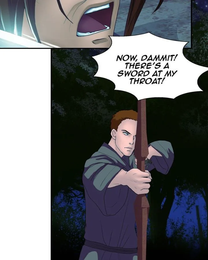 My Dear Cold-Blooded King Chapter 141 page 15