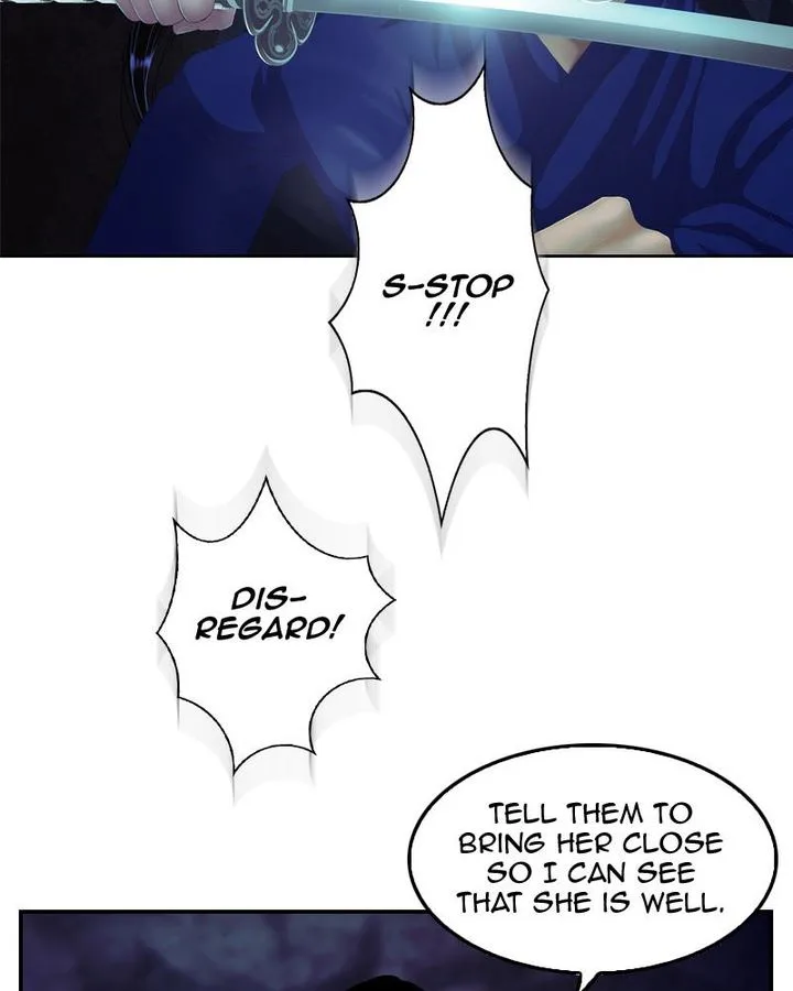 My Dear Cold-Blooded King Chapter 141 page 12