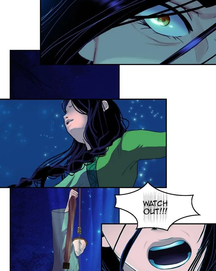 My Dear Cold-Blooded King Chapter 141 page 32