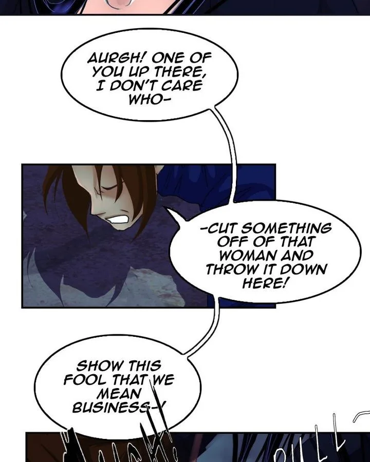 My Dear Cold-Blooded King Chapter 141 page 9