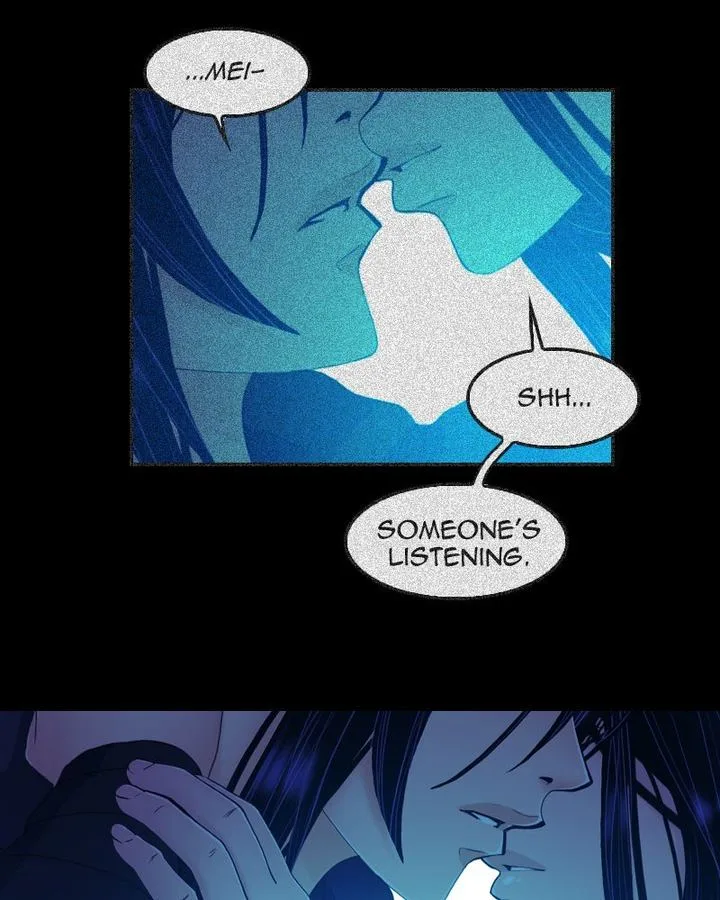 My Dear Cold-Blooded King Chapter 141 page 24