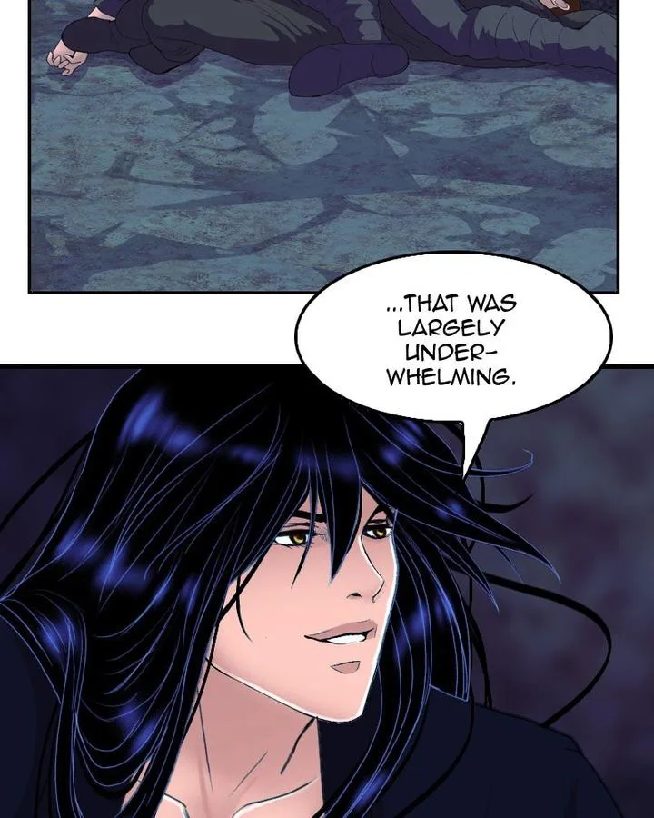 My Dear Cold-Blooded King Chapter 141 page 8