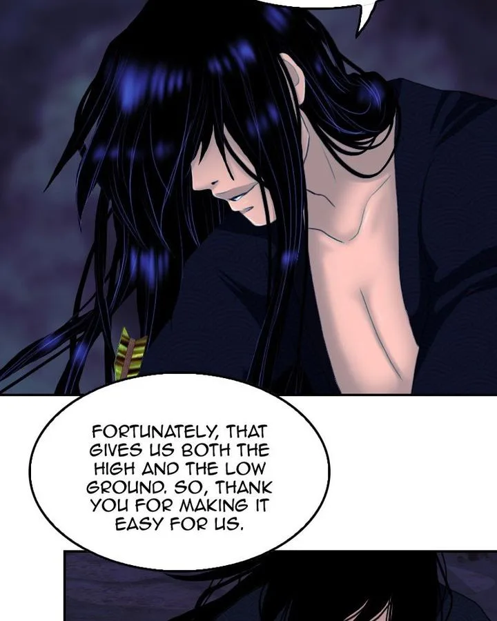 My Dear Cold-Blooded King Chapter 141 page 30