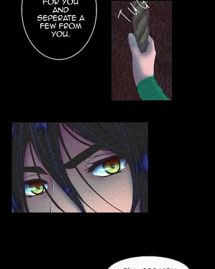 My Dear Cold-Blooded King Chapter 141 page 27