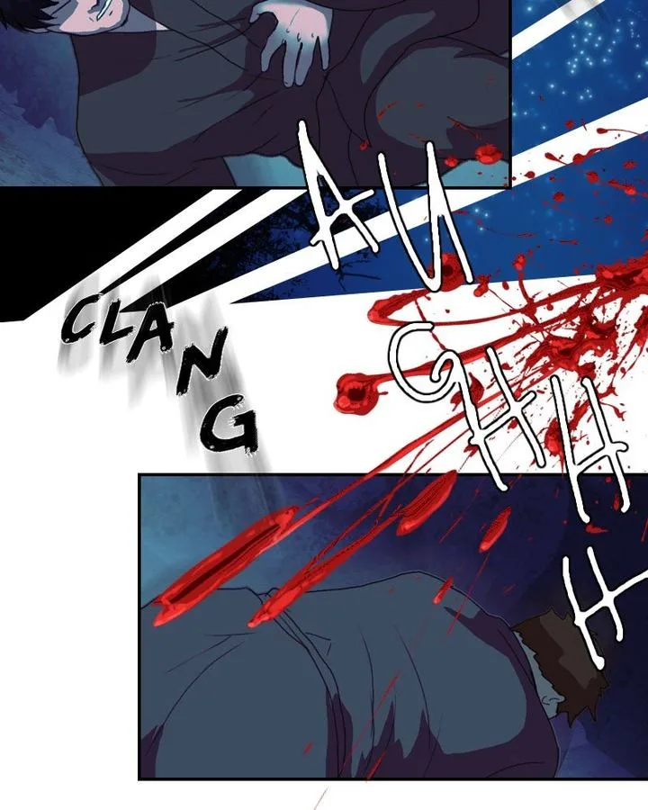 My Dear Cold-Blooded King Chapter 141 page 6
