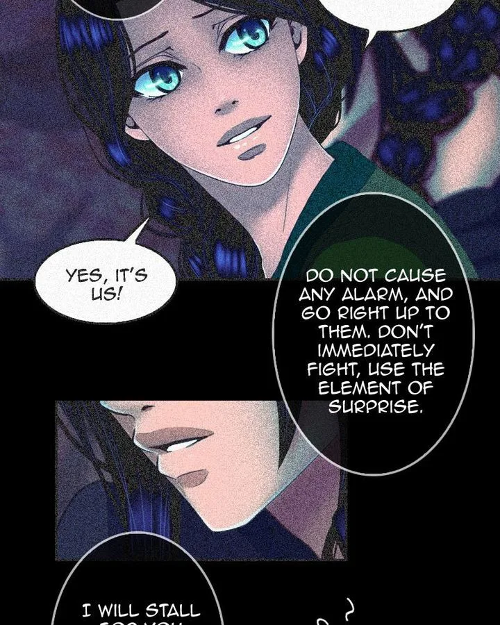 My Dear Cold-Blooded King Chapter 141 page 26