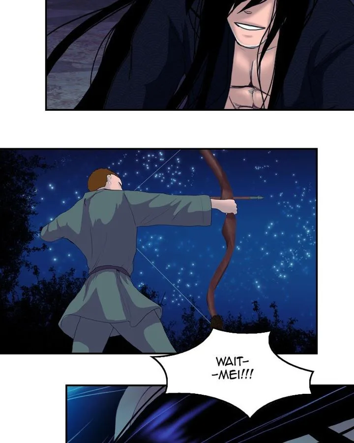 My Dear Cold-Blooded King Chapter 141 page 31