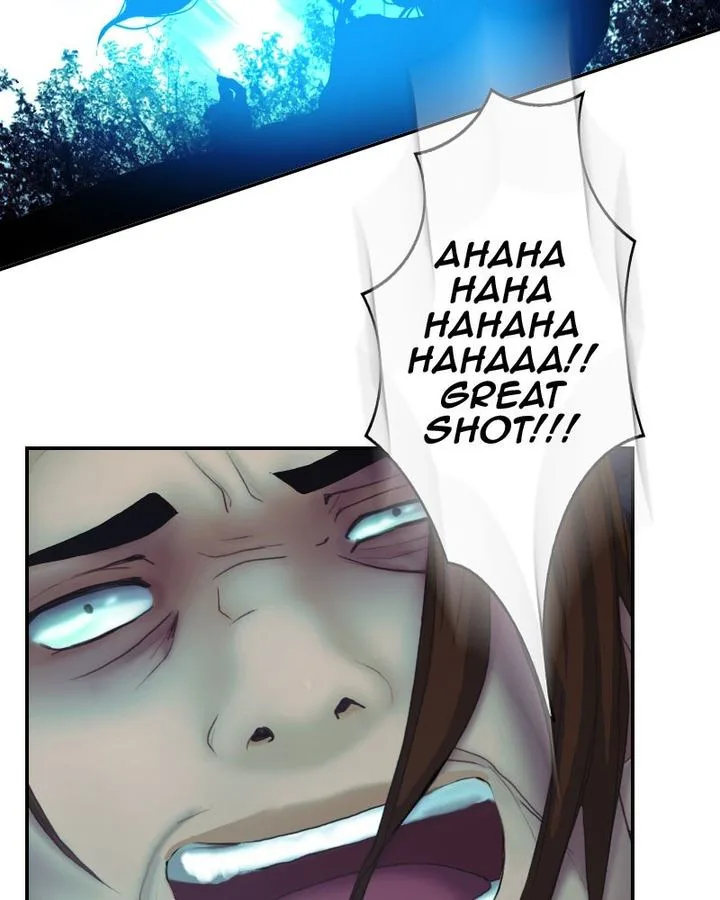 My Dear Cold-Blooded King Chapter 141 page 42