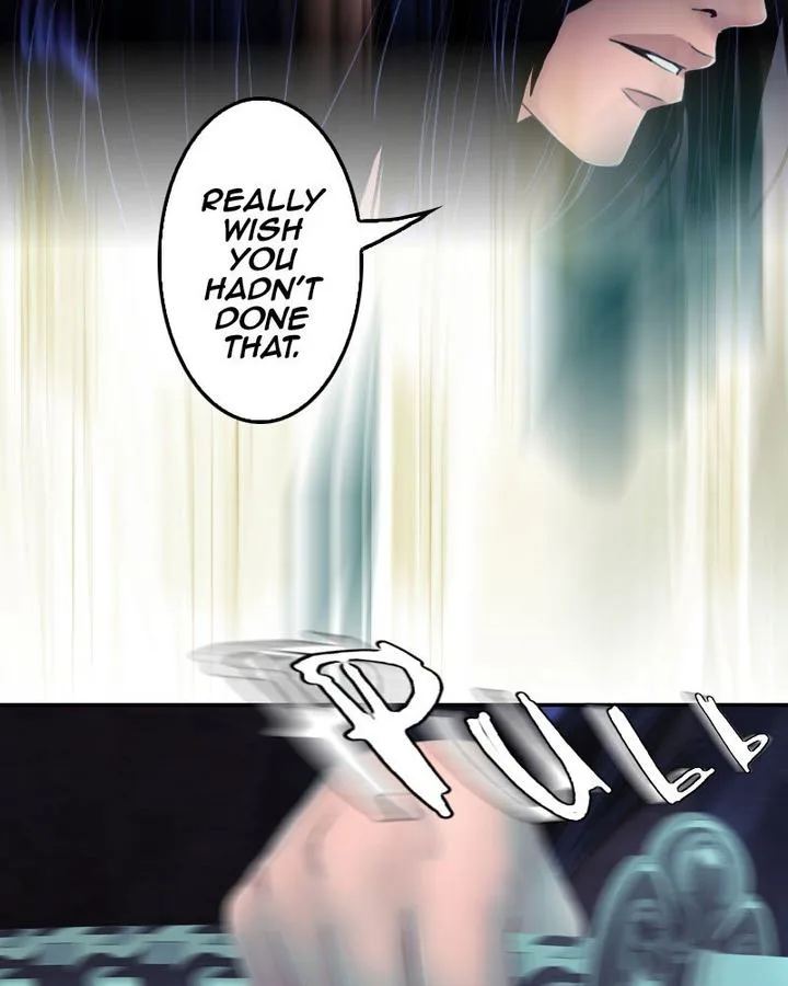 My Dear Cold-Blooded King Chapter 141 page 44