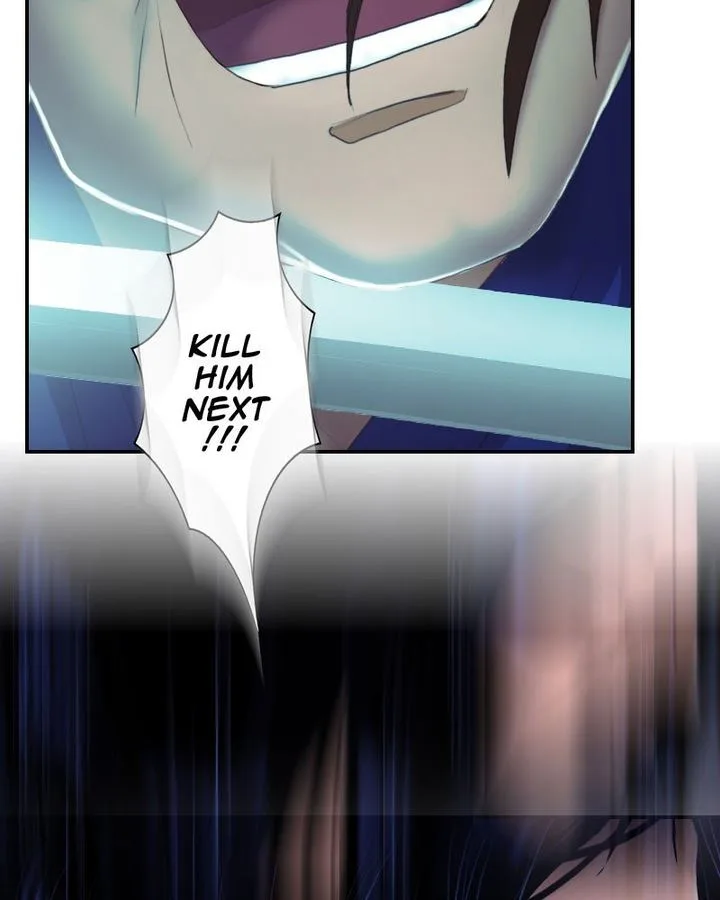 My Dear Cold-Blooded King Chapter 141 page 43
