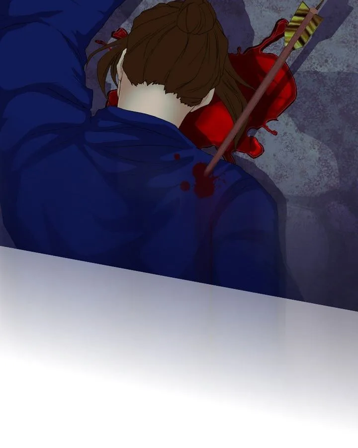 My Dear Cold-Blooded King Chapter 141 page 48