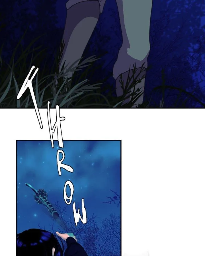 My Dear Cold-Blooded King Chapter 141 page 50