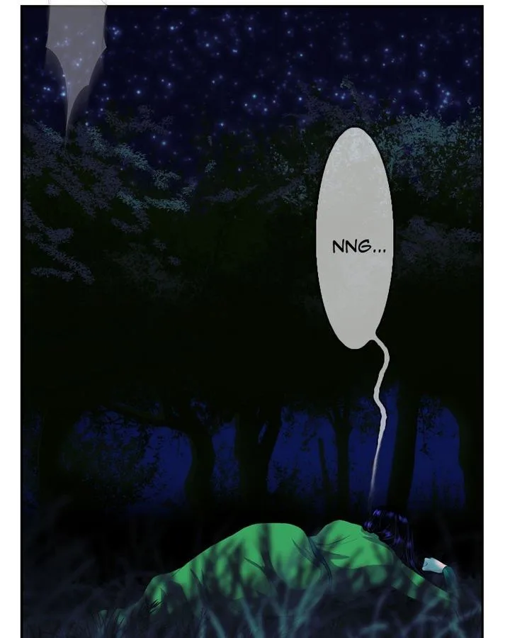 My Dear Cold-Blooded King Chapter 141 page 56