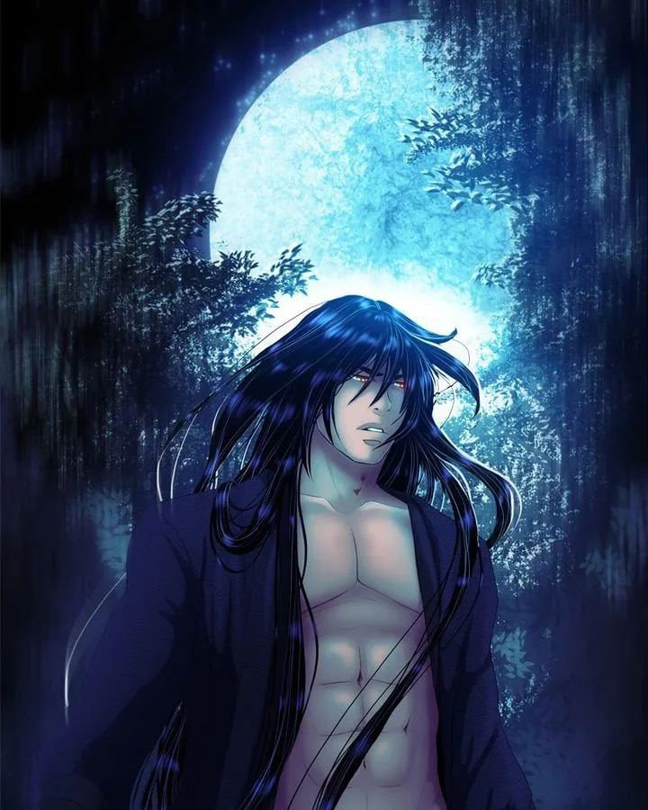 My Dear Cold-Blooded King Chapter 141 page 59
