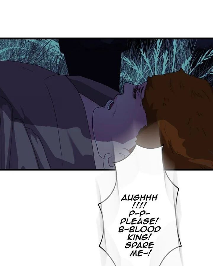 My Dear Cold-Blooded King Chapter 141 page 61