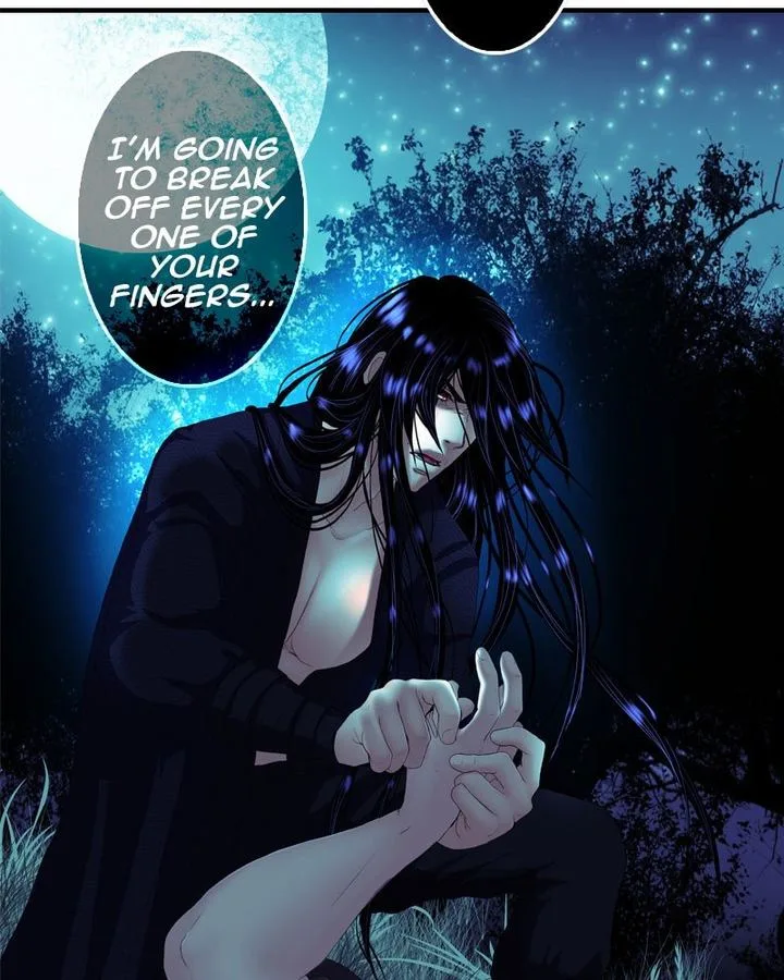 My Dear Cold-Blooded King Chapter 141 page 63